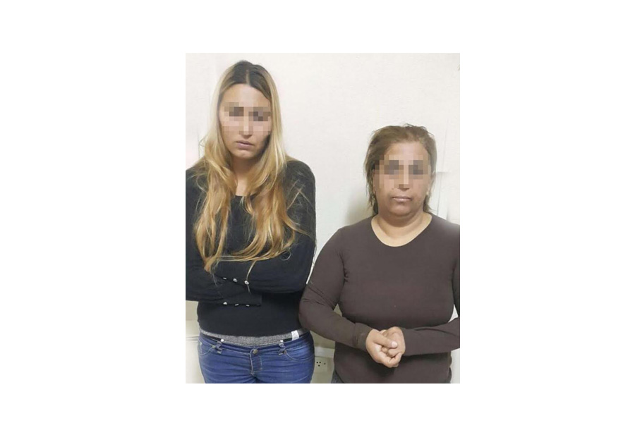 Hırsızlar iyice azıttı!