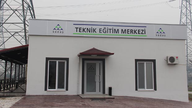 SEDAŞ çalışanların eğitimini sürdürüyor