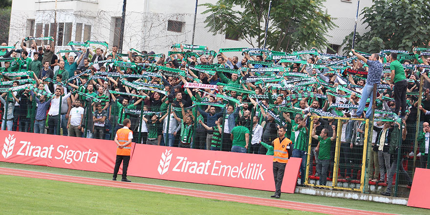 Hodrimeydan’dan yeni oluşum