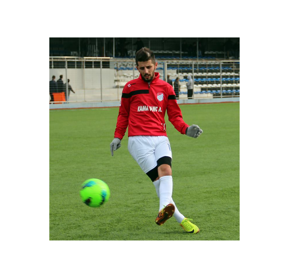 TURGAY AŞKIN FARK YARATIYOR