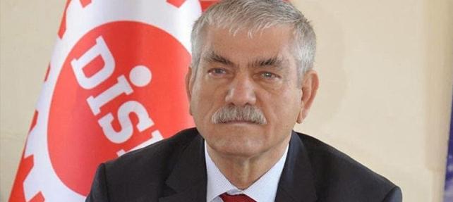  “Kadro yolu kapatıldı”