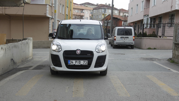 Hız kesici kasisler genelgeye göre yapılıyor