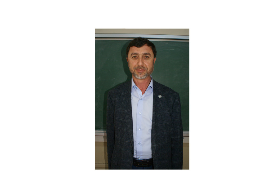 Sedat Çelik yeniden seçildi