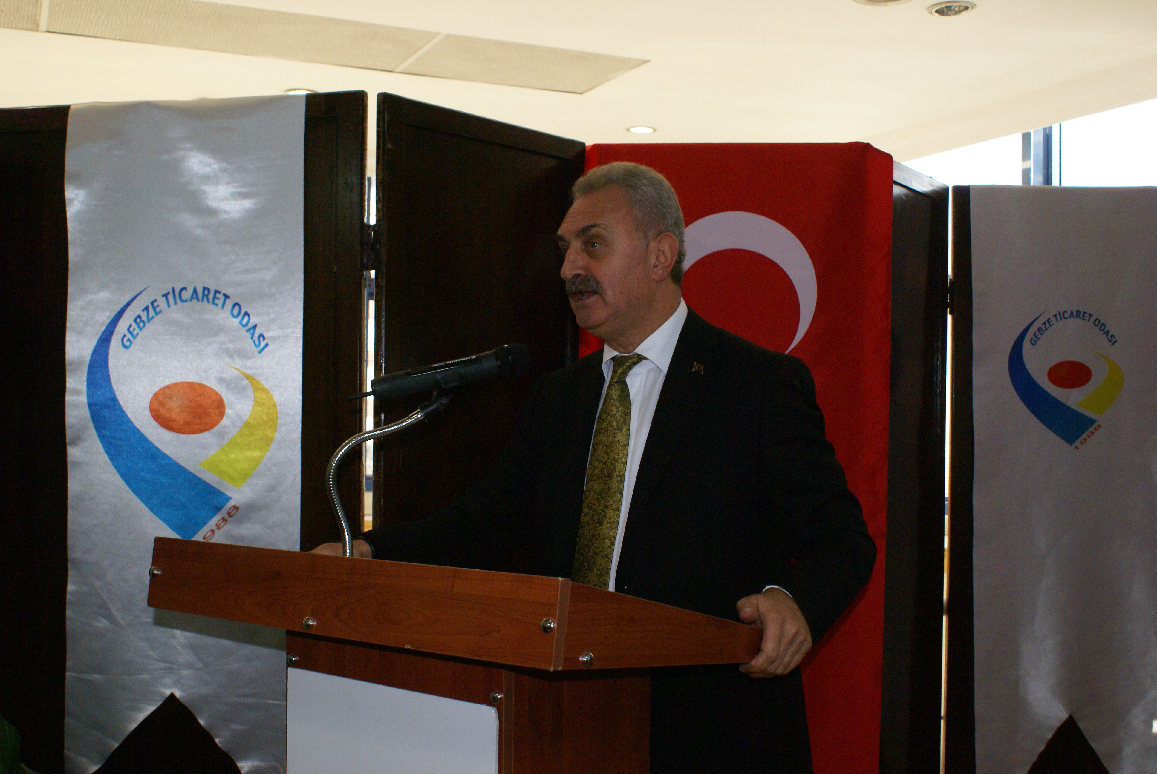 Çayırova’ya kan bankası