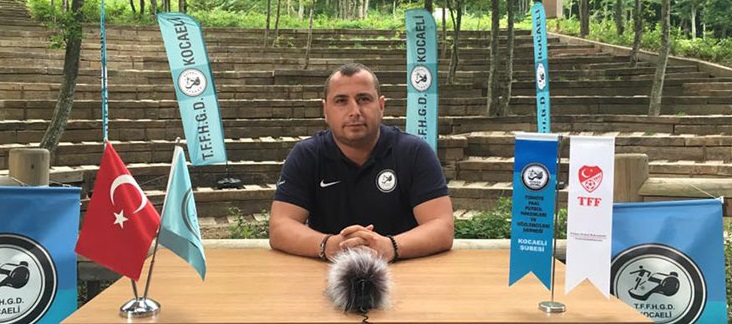 Mecit Keskin yeniden aday