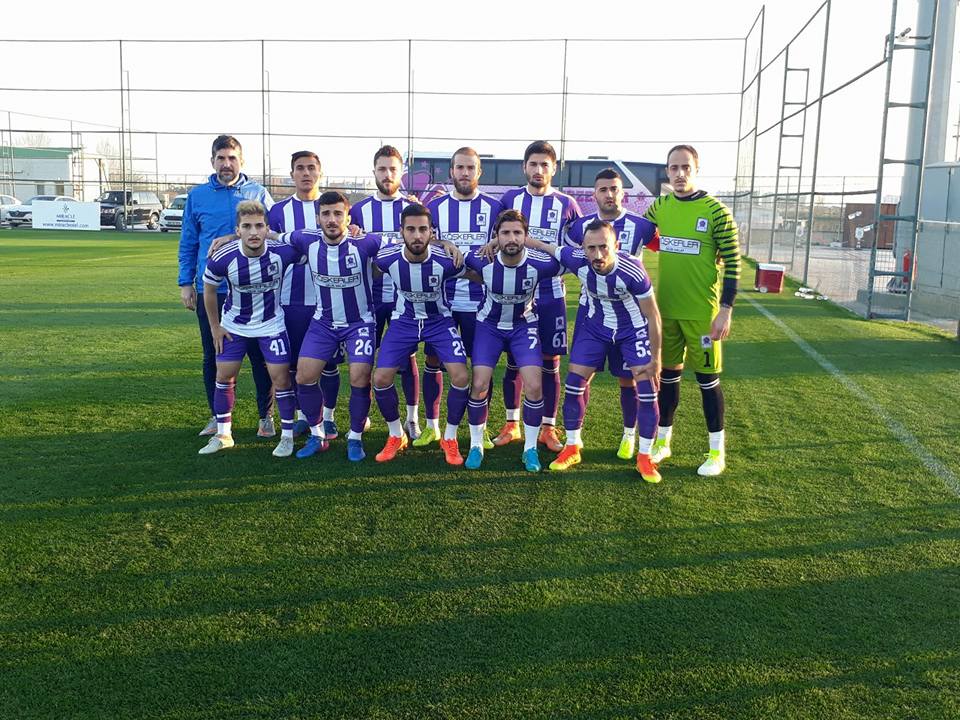 İLK MAÇ GOLSÜZ BİTTİ