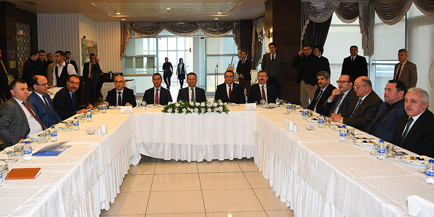 Denetimli serbestlik toplum için önemli