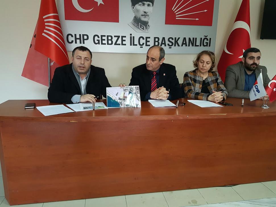 Hünkar Çayırı tepkisi