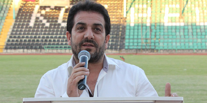 FUTBOLA YILBAŞI TATİLİ YOK!