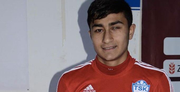 EMRE AZİM ÇAYIROVASPOR’DA