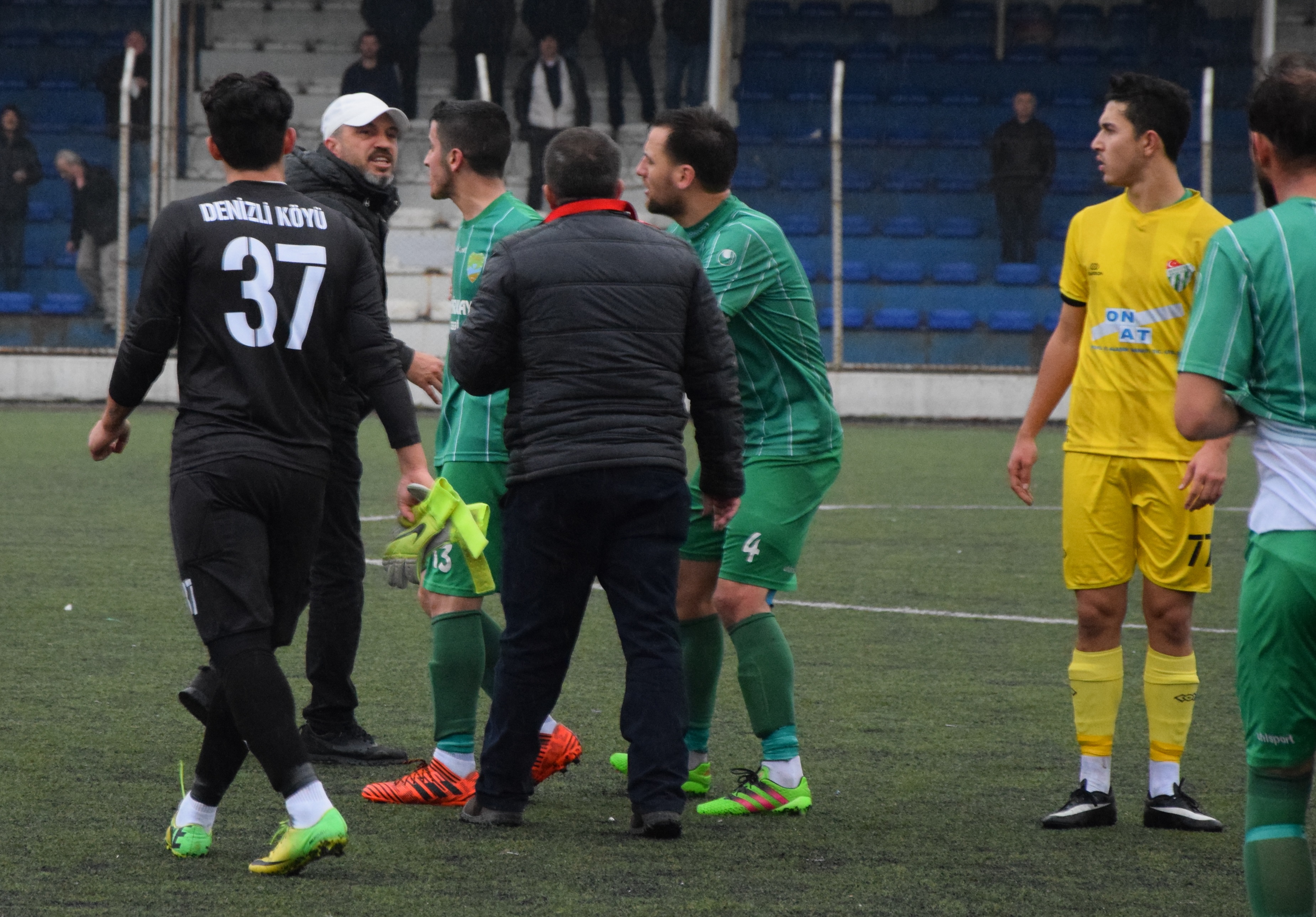 ATAMAYANA ATARLAR: 1-2