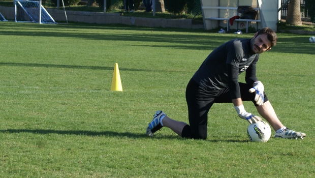 DARICA GÜÇLÜ DÖNÜYOR