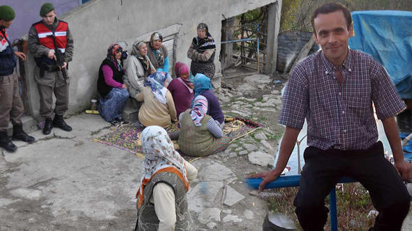 ‘Yılbaşını kara yılbaşı yapacağım’ dedi, Facebook'tan canlı yayın yaptı