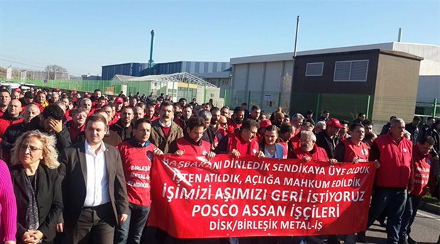 Bakanlık sözünü tutmadı, işçiler Ankara’ya yürüyecek