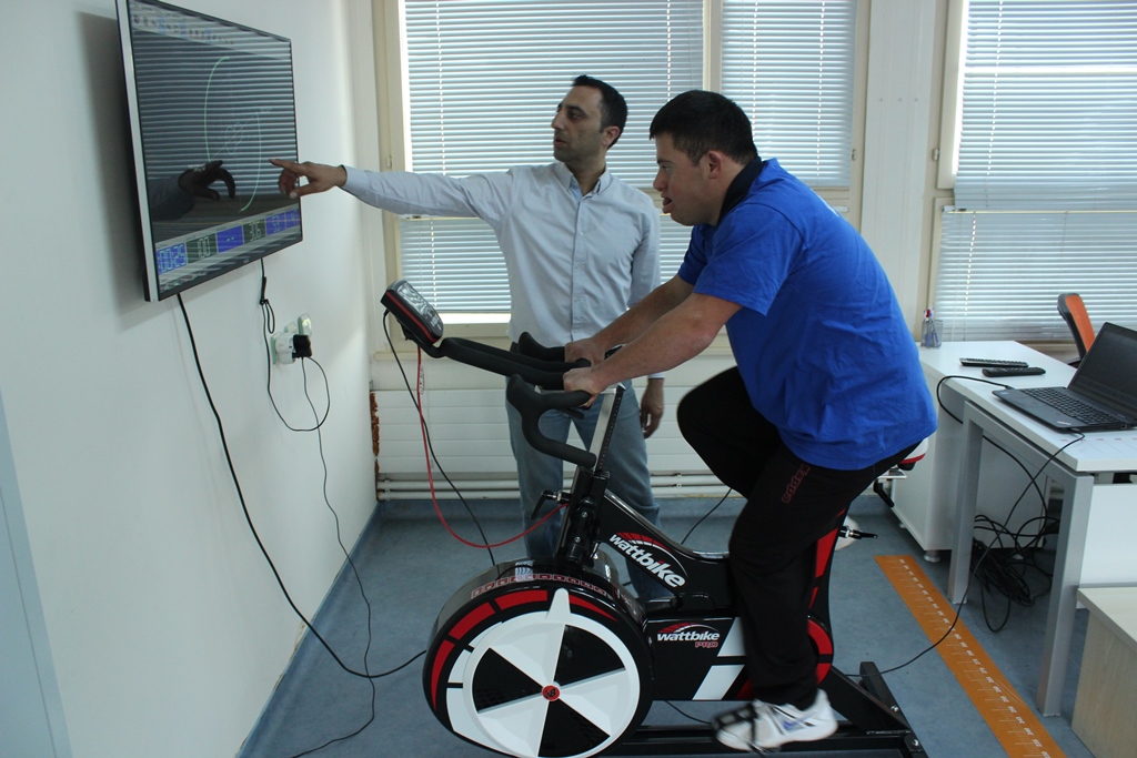 Anıl’ın Dünya Şampiyonluğu hedefi güçlendi