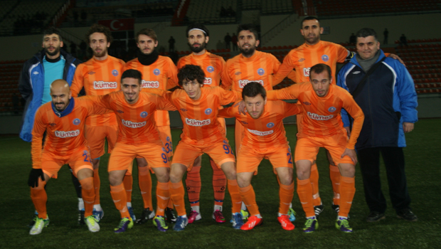 SAHNE SÜPERLERİN