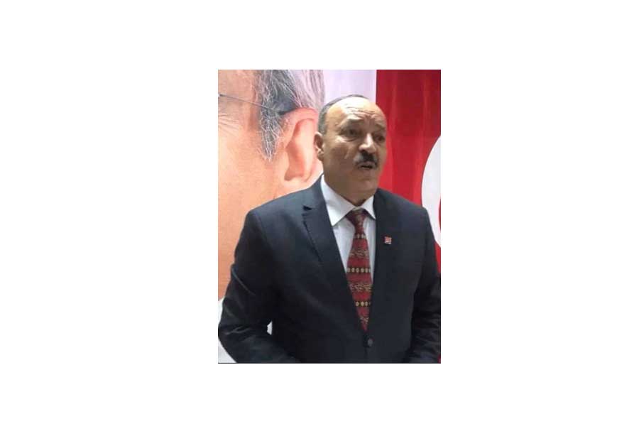 “Dilovası’nın geleceğini sattırmayacağız”