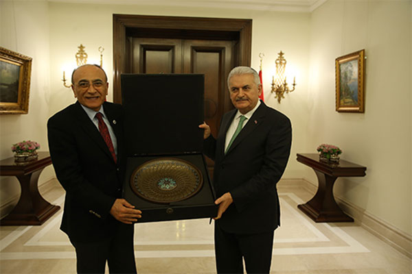 Gebze üzerinden kıyak mı?