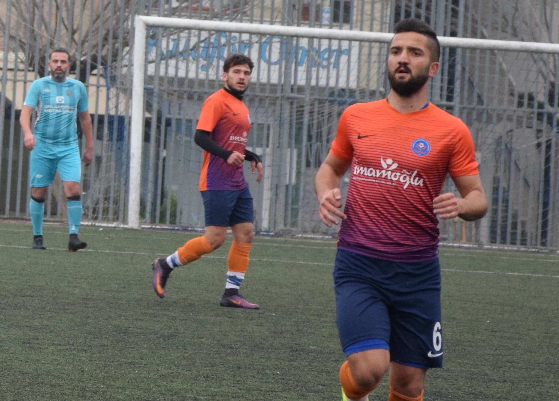 TOP GEÇER ADAM GEÇMEZ