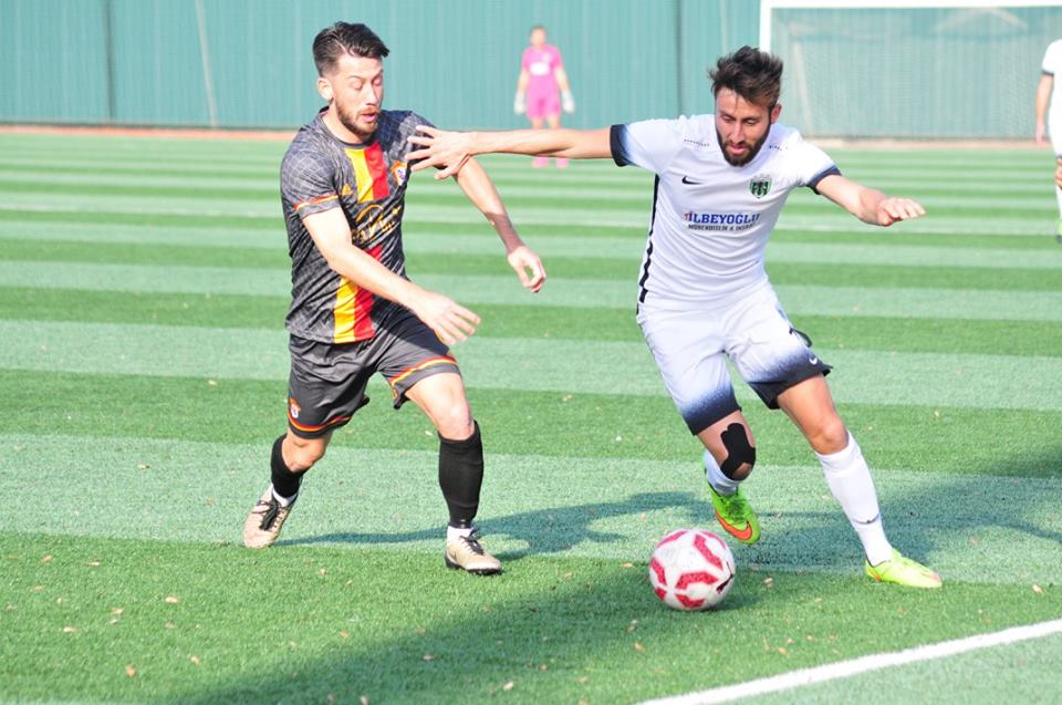 TAYFUN LADİK BELEDİYE’DE