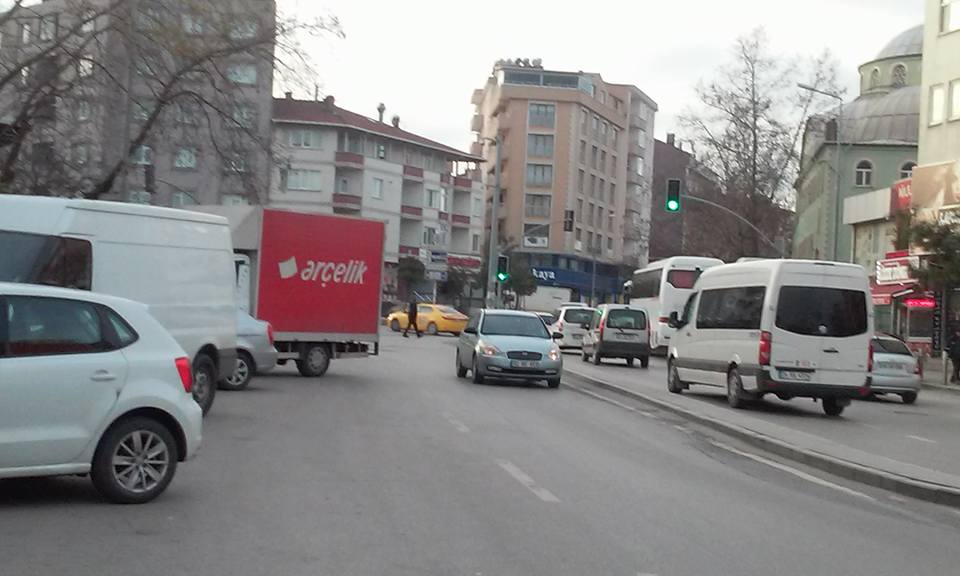 Yasak kimin umurunda?