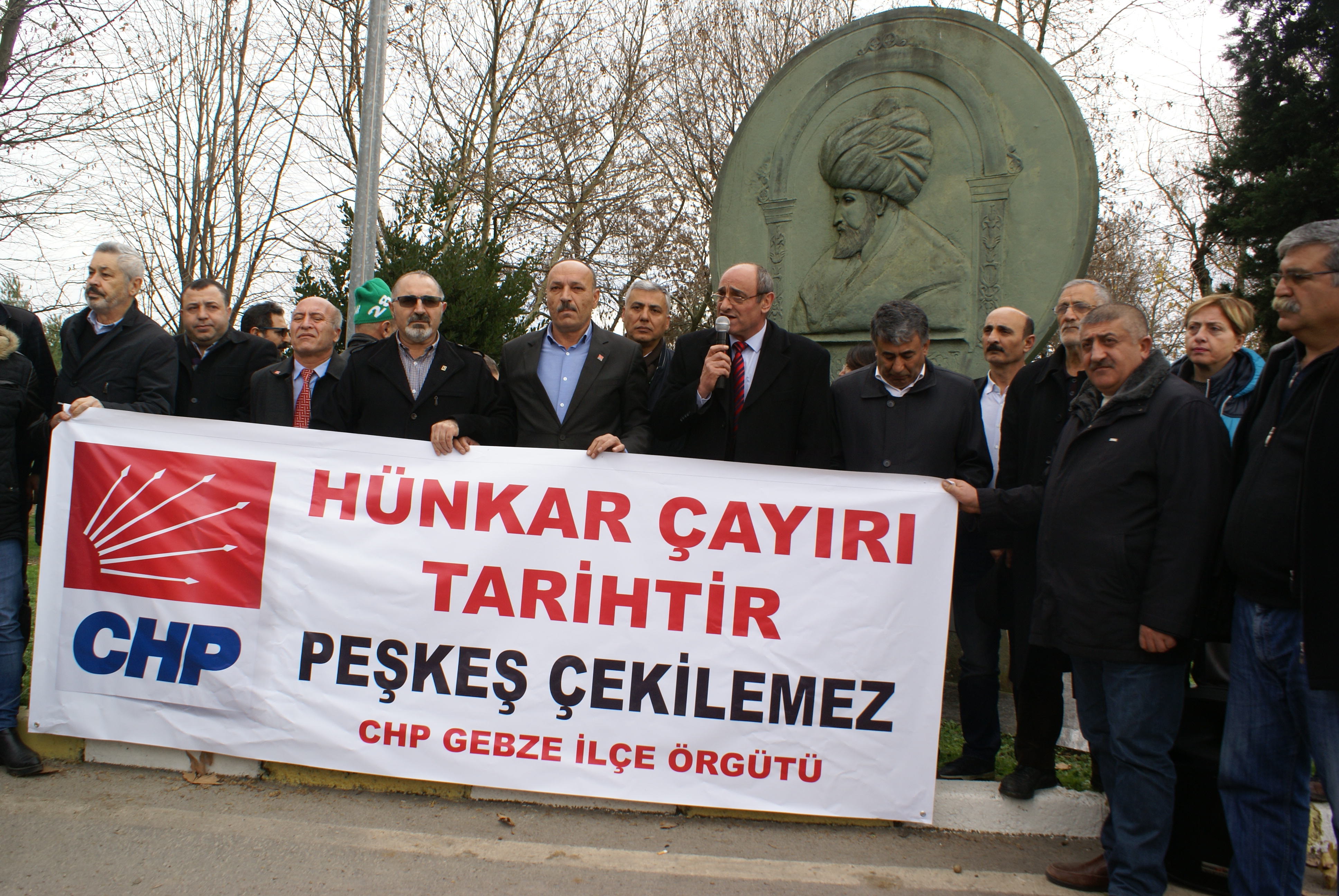 STK’lar harekete geçiyor!  