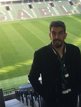 TARAFTARDAN BÜYÜK BULUŞMA