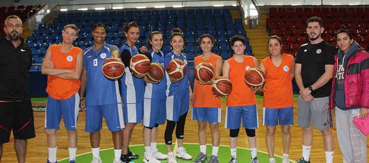 PERİLER HEDEFE KİLİTLENDİ