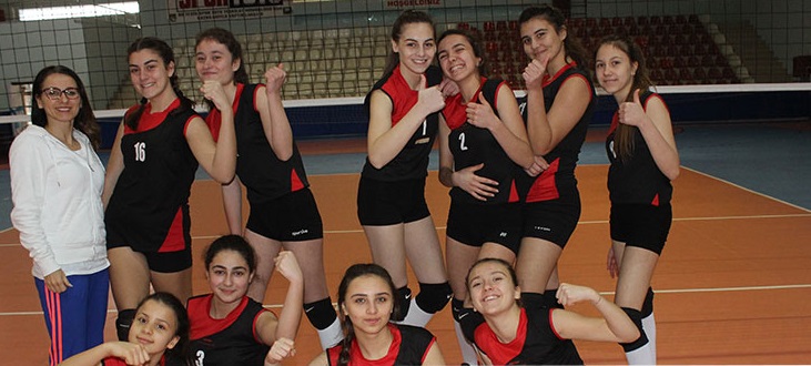 KOTO MTAL ile İhsaniye AL güldü