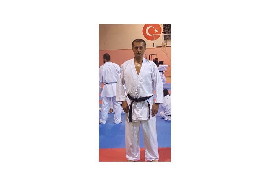 VASFİ AŞÇI ÖNCÜ SPOR KULÜBÜYLE ANLAŞTI