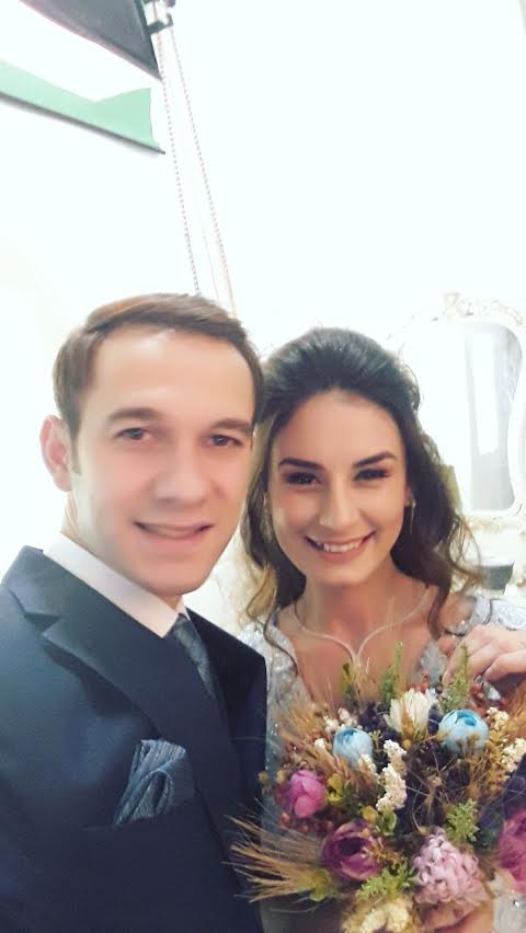 Burcu ile Mansur evlilik yolunda…