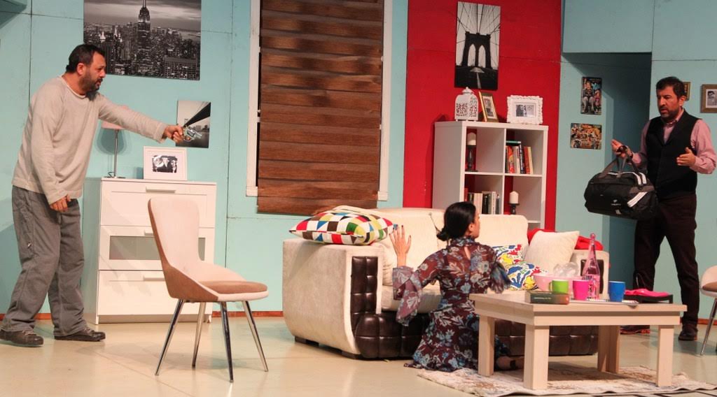 Ocak ayı etkinlik takvimi açıklandı