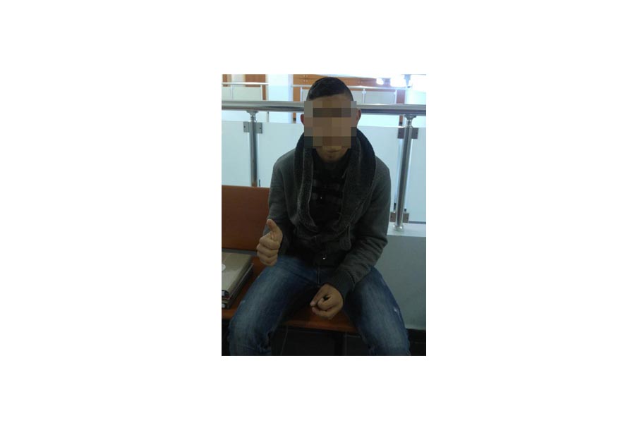 Bir gecede 4 araç çaldı!