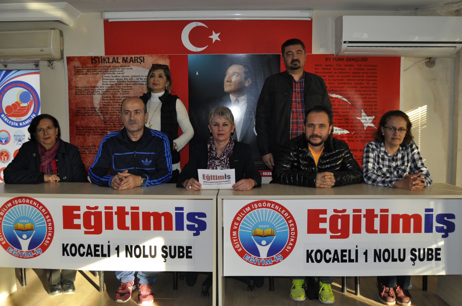 “Kız çocuklarımıza sahip çıkacağız”