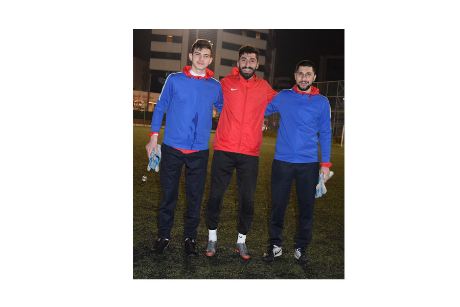 HİDROPAKS TAYFUN KALESİ EMİN ELLERDE