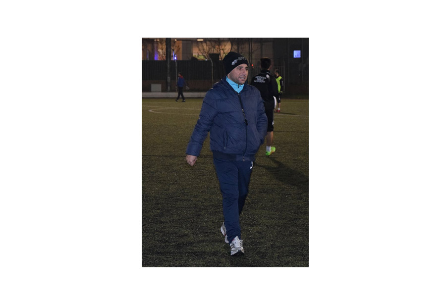 FATİH YILDIZ  TARİHE GEÇECEK