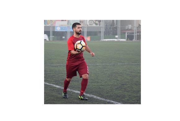 SEZARIN HAKKI SEZER’E