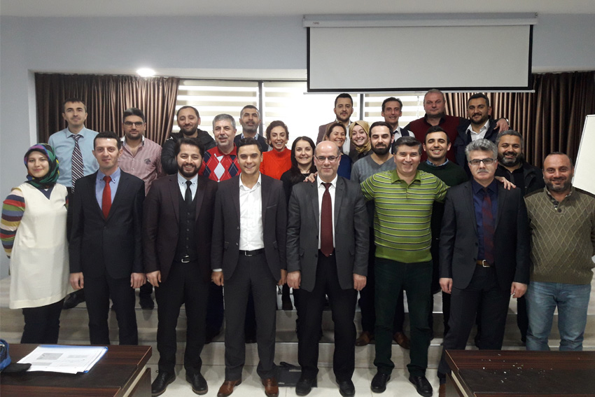 GTÜ’den Ardahanlı öğrencilere y ardım