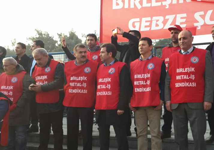 CHP’DE DEĞİŞMEYEN TEK ŞEY