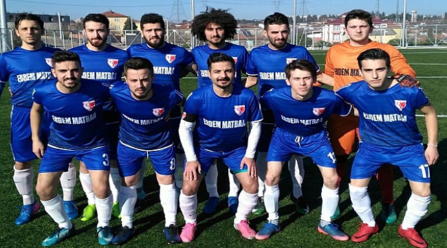 ÇERKEŞLİ NEŞELİ: 2-0