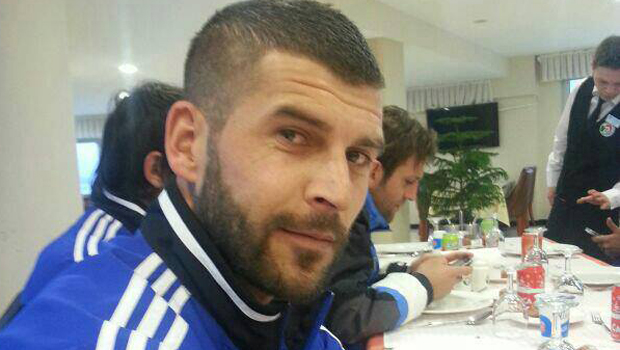 Yusuf Bingöl Yuvaya Geri Döndü