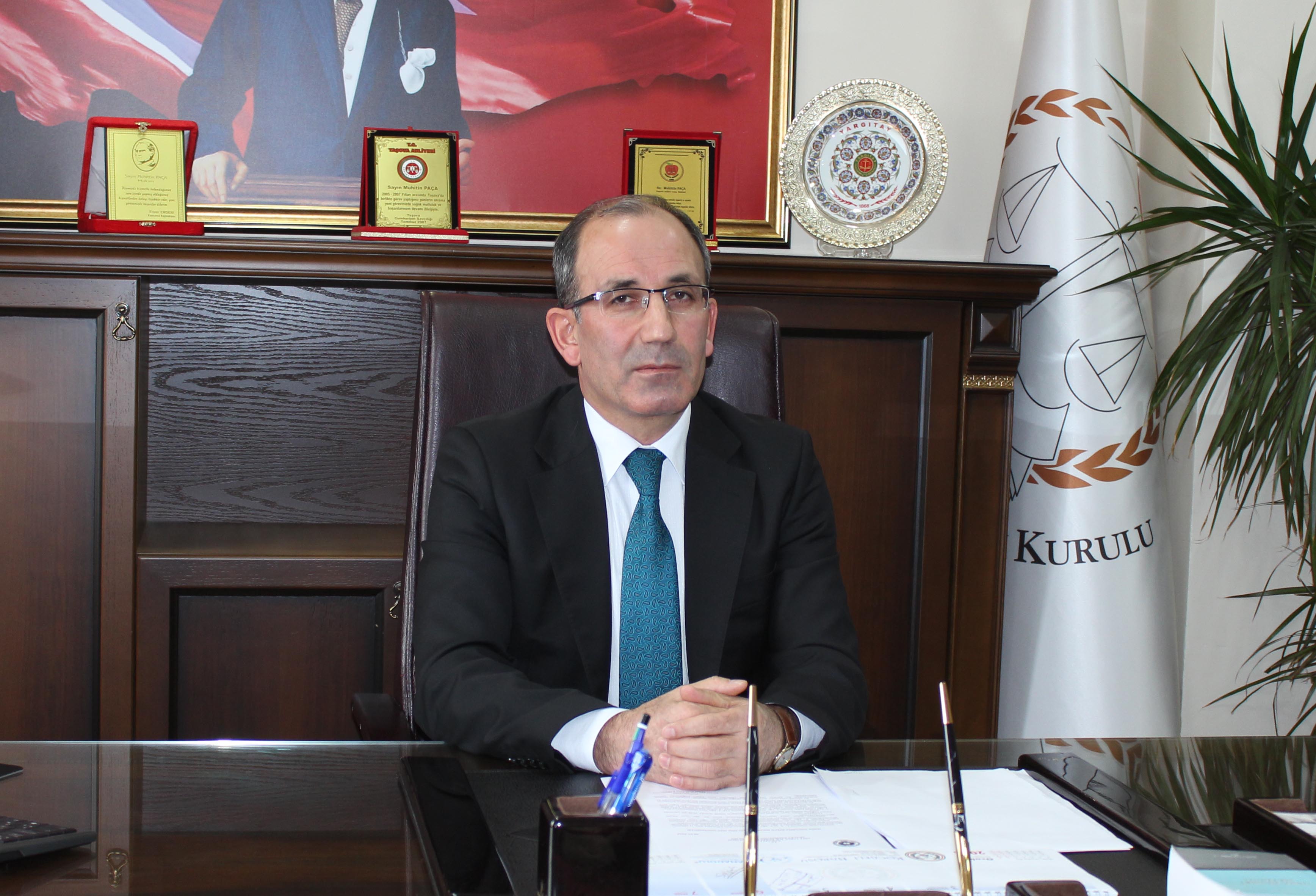 Bin 861 FETÖ davası açıldı