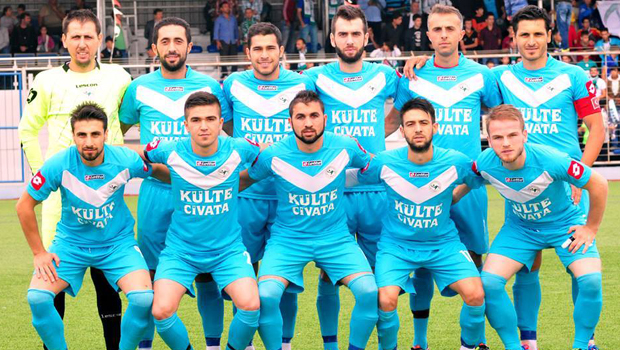 ÇAYIROVA RAMADA’DA GÜÇ DEPOLUYOR