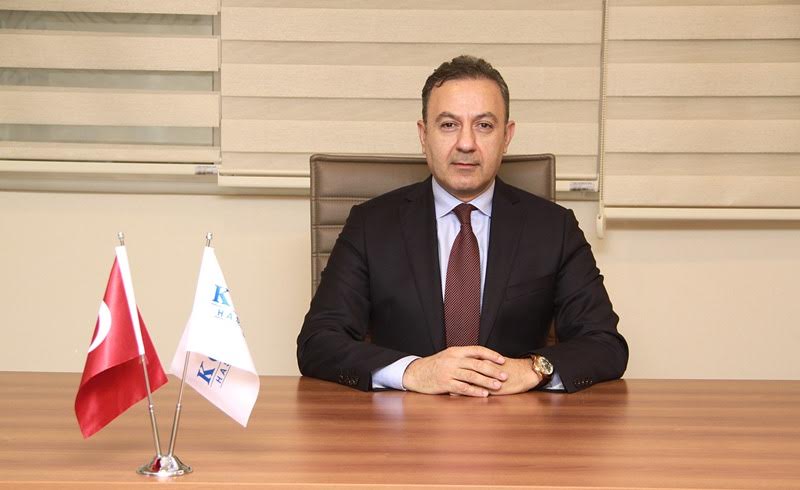 “Basın toplumun vicdanıdır”