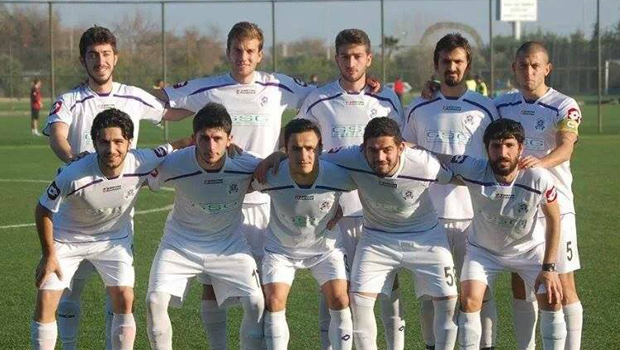 MENEKŞE ARMUTLU’YA TAKILDI: 1-2