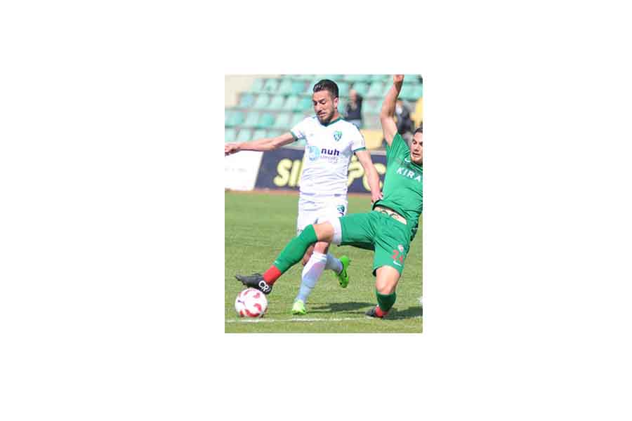 OĞUZHAN ORHANGAZİ’DE