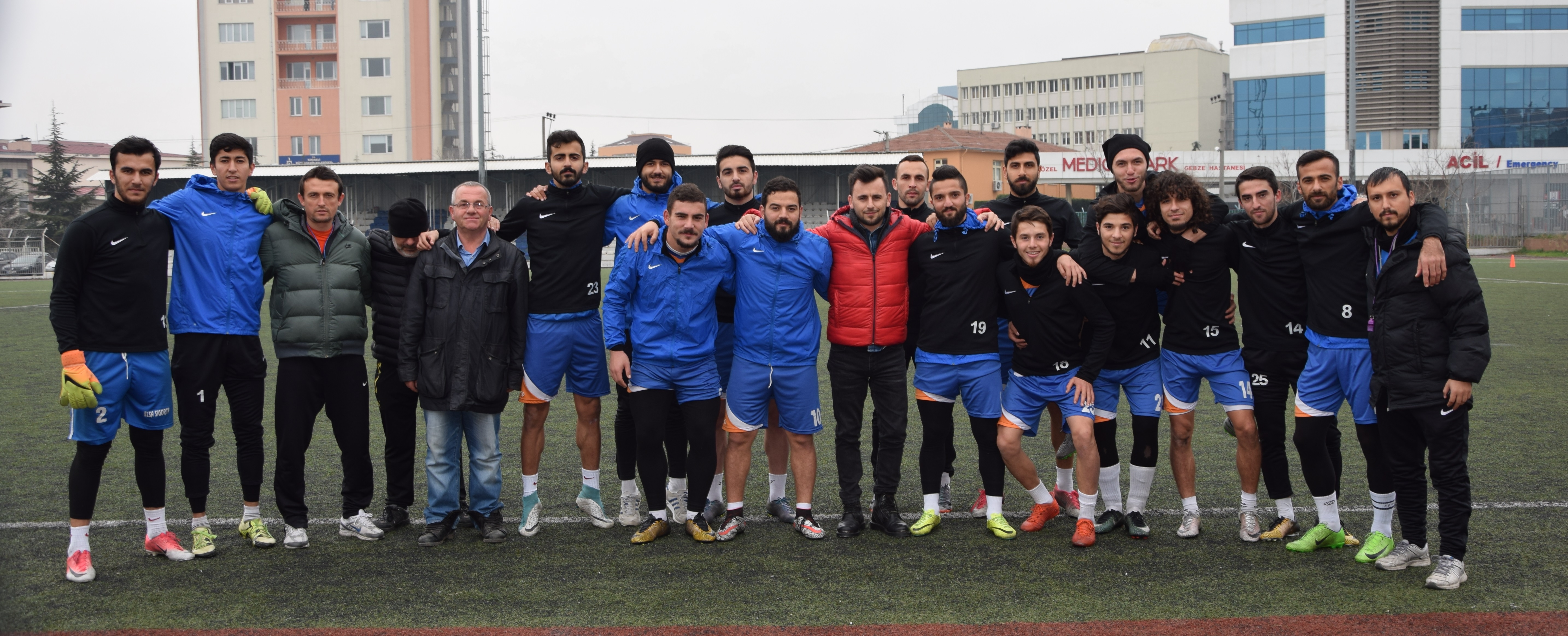 LİDERİN KARTEPE MESAİSİ SÜRÜYOR