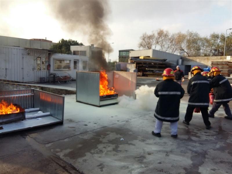 Bir yılda 28 bin kişiye eğitim verildi