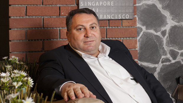 “Siyasette birleştirici olmalıyız”