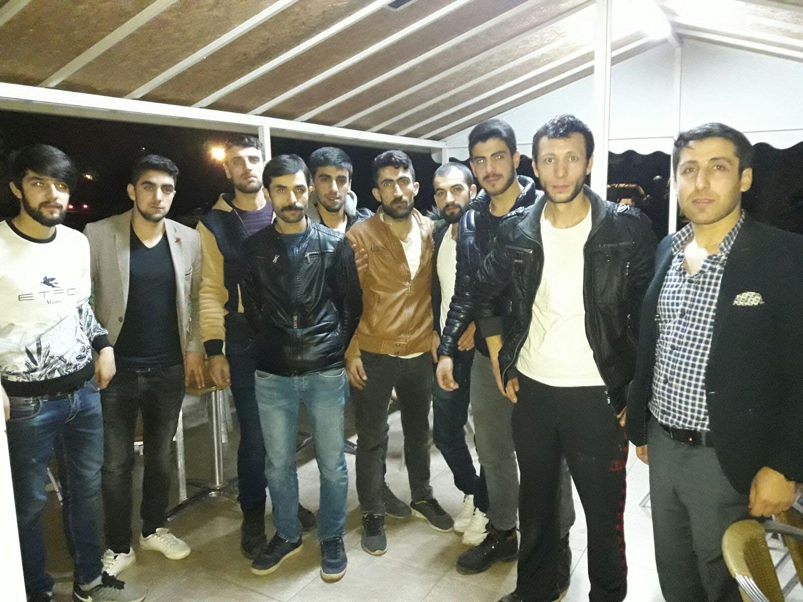 Vatandaşlardan üstgeçit tepkisi